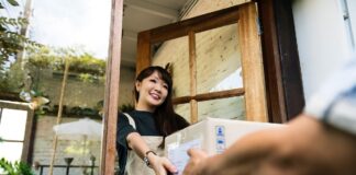 BUSCAMOS MENSAJERO/A PARA TRABAJAR EN HORARIO FULL TIME