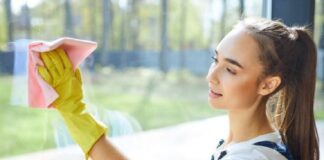 NECESITAMOS PERSONAL DE LIMPIEZA PARA EL ASEO DE OFICINAS, HORARIO TIEMPO COMPLETO