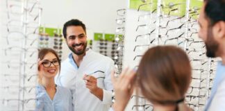 ESTAMOS BUSCANDO ASESOR/A DE VENTAS PARA ÓPTICA, BRINDAR ORIENTACIÓN DE SERVICIO AL CLIENTE