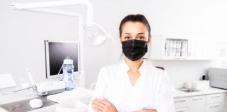 SE SOLICITA SECRETARIA/O CON EXPERIENCIA COMO ASISTENTE DENTAL