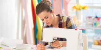 ESTAMOS BUSCANDO COSTUREROS/AS CON EXPERIENCIA EN 1/AGUJA
