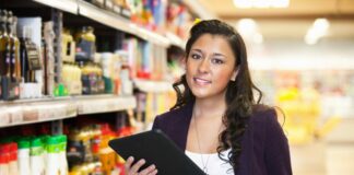 SE REQUIERE PROMOTORES Y REPRESENTANTE DE VENTAS