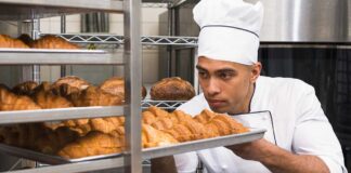 SE SOLICITA PERSONAL PARA TRABAJAR EN PANADERÍA (PANADEROS, FREIDORES Y DECORADORES)