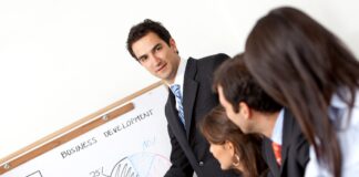 BUSCAMOS ADMINISTRADOR/A (EJECUTAR OPERACIONES A SU CARGO)