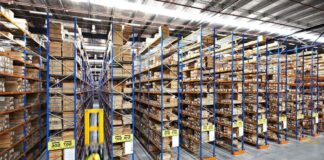 REQUERIMOS AUXILIAR DE BODEGA PARA ALMACÉN DE REPUESTOS