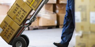 NECESITAMOS AUXILIAR DE BODEGA PARA INGRESO E INVENTARIO DE PRODUCTOS