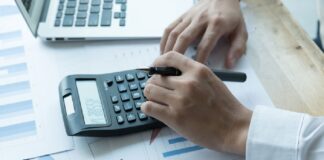 ESTAMOS EN LA BUSQUEDA DE AUXILIAR DE CONTABILIDAD
