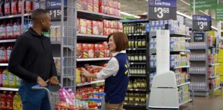 NECESITAMOS AUXILIARES DE TIENDA PARA TRABAJO DE MEDIO TIEMPO