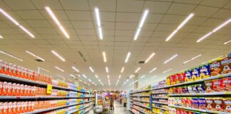 SE BUSCA AUXILIAR DE TIENDA PARA TRABAJO DE MEDIO TIEMPO
