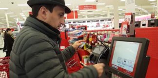 REQUERIMOS CONTRATAR CAJERO/A PARA HORARIO DE TIEMPO PARCIAL
