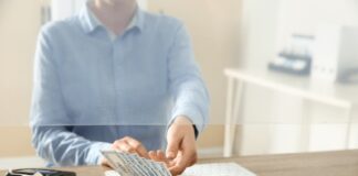 BUSCAMOS CAJERO/A ENCARGADO/A DE REALIZAR CONTEO Y CIERRES DE CAJA