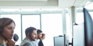 ESTAMOS BUSCANDO PERSONAL PARA CALL CENTER, BRINDAR SOPORTE A LA GERENCIA Y EJECUTIVOS DE NEGOCIOS