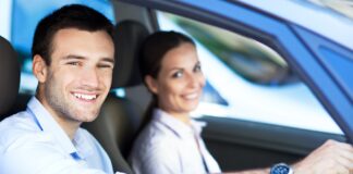 BUSCAMOS CHÓFER PARA EMPRESA DE TRASLADO