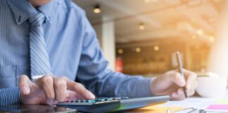 BUSCAMOS CONTADOR/A PARA CONTROL DE LOS ESTADOS FINANCIEROS