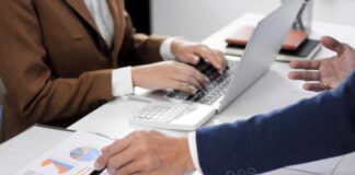 SE REQUIERE CONTRATAR CONTADOR/A CON EXPERIENCIA, FULL TIME