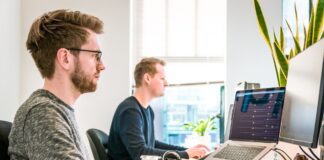 SE NECESITA DESARROLLADOR/A CON CONOCIMIENTO EN PROGRAMACIÓN DE APLICACIONES