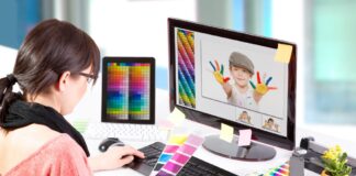 BUSCAMOS DISEÑADOR/A GRÁFICO PARA CONCEPTUALIZACIÓN Y DISEÑO DE PROYECTOS