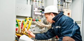 SE REQUIERE ELECTROMECÁNICO CON EDUCACIÓN TÉCNICA