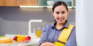 ESTAMOS EN LA BÚSQUEDA DE DOMÉSTICA (REQUISITOS MÍNIMOS)
