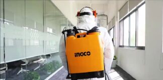 EMPRESA DESEA CONTRATAR ESPECIALISTA EN CONTROL DE PLAGA