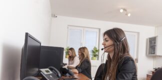 SE NECESITA PERSONAL PARA CALL CENTER (FULL TIME)