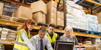 SE BUSCA PERSONAL PARA REALIZAR INVENTARIO (HORARIO DE TIEMPO)