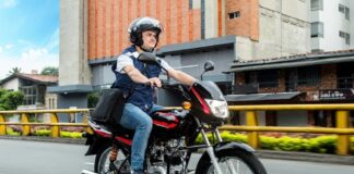 SE REQUIERE MENSAJERO/A PARA ENTREGA DE SUMINISTROS DE OFICINA
