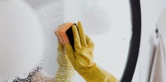 REQUERIMOS CONTRATAR MISCELÁNEO/A, PARA EMPRESA DE SALUD, FULL TIME