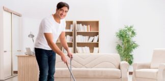 SE NECESITA PERSONAL DE LIMPIEZA PARA TIEMPO COMPLETO, PERSONA PROACTIVA PARA DESARROLLAR ACTIVIDADES PROPIAS DEL PUESTO