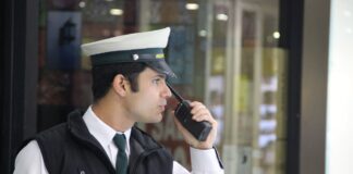 CONTRATAMOS PERSONAL DE SEGURIDAD PARA COMPAÑÍA LÍDER EN EL RUBRO