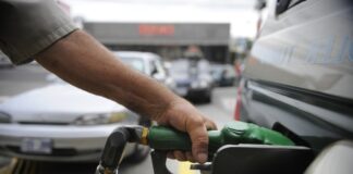NECESITAMOS PISTERO EN ESTACIÓN DE SERVICIO PARA LA VENTA Y COBRO DE COMBUSTIBLE
