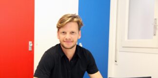 BUSCAMOS PROFESOR/A DE FRANCÉS, TRABAJO DESDE CASA
