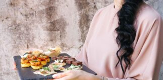 SE SOLICITA PROMOTOR/A DE ALIMENTOS Y BEBIDAS