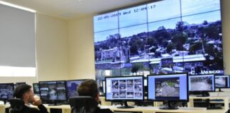 SOLICITAMOS RADIO OPERADOR PARA TRABAJAR EN MONITOREO