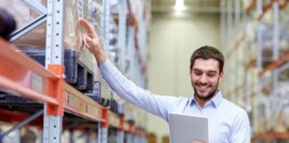 EMPRESA DE LOGISTICA BUSCA PERSONAL PARA SERVICIO AL CLIENTE