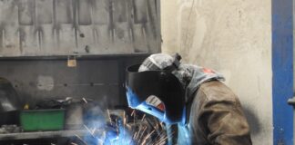 SE BUSCA SOLDADOR AUTOMOTRIZ CON PRIMARIA BÁSICA