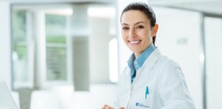 ESTAMOS BUSCANDO SUPERVISOR/A DE CONSULTAS PARA CLINICA