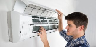 SE NECESITA TÉCNICO DE AIRE ACONDICIONADO AUTOMOTRIZ