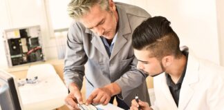 SE REQUIERE TÉCNICO EN ELECTRÓNICA PARA REPARACIÓN DE EQUIPOS