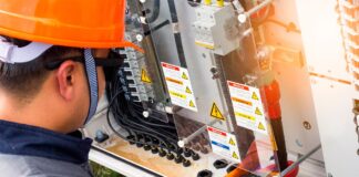 REQUERIMOS TÉCNICO EN MANTENIMIENTO PARA PLANTAS ELÉCTRICAS