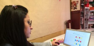 SE NECESITA TÉCNICO EN ASISTENTE DE PREESCOLAR CON EXPERIENCIA