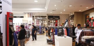 REQUERIMOS VENDEDORES PARA TEMPORADA NAVIDEÑA (HORARIO DE MEDIO TIEMPO)
