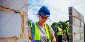 SE REQUIERE PEÓN DE CONSTRUCCIÓN PARA LABORES GENERALES, DISPONIBILIDAD INMEDIATA