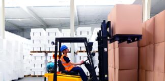 SE REQUIERE MONTACARGUISTA CON O SIN EXPERIENCIA PARA CARGA Y DESCARGA DE MERCADERÍA, TIEMPO COMPLETO Y MEDIO TIEMPO