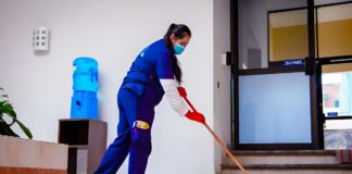 SE REQUIERE MISCELÁNEOS PARA ASEO GENERAL DE ESTABLECIMIENTO (HOMBRES Y/O MUJERES)