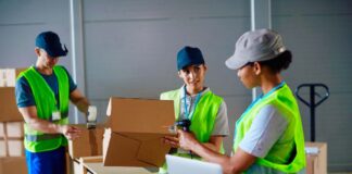 SE REQUIERE AUXILIAR DE BODEGA PARA ACOMODO Y ALISTO DE MERCADERÍA, TIEMPO COMPLETO