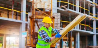 SE SOLICITA ALBAÑIL PARA CARGA DE MATERIALES, ENTRE OTRAS LABORES DE CONSTRUCCIÓN, NO SE REQUIERE EXPERIENCIA