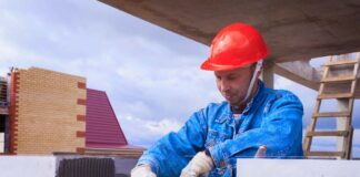 SE SOLICITA ALBAÑIL PARA DISTINTAS LABORES DE CONSTRUCCIÓN, DISPONIBILIDAD INMEDIATA
