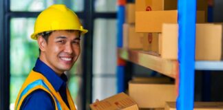 SE REQUIERE AYUDANTE DE ALMACÉN PARA CARGA Y DESCARGA DE MERCADERÍA (MEDIO TIEMPO), NO SE REQUIERE EXPERIENCIA