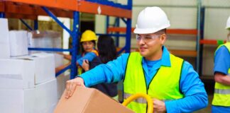 SE REQUIERE MOZO/A PARA CARGA Y DESCARGA DE MERCADERÍA, REALIZAR LA PREPARACIÓN DE PEDIDOS